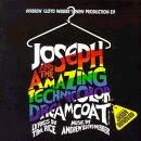 Lloyd Webber, Andrew - Joseph And The Amazing Technicolor Dreamcoat