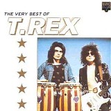 T-Rex - The Very Best Of (vol 1)