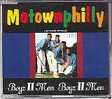 Boyz To Men - Motownphilly