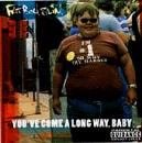 Fatboy Slim - You've Come A Long Way, Baby