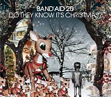 Band Aid 20 - Do They Know It`s Christmas?