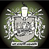 The Automatic - Not Accepted Anywhere