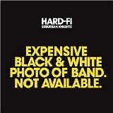 Hard-Fi - Surburban Knights