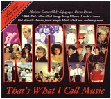 Various artists - Now That's What I Call Music!