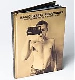 Manic Street Preachers - Postcards From A Young Man [Deluxe Box Set]