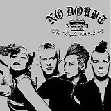 No Doubt - The Singles 1992-2003