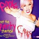 Pink - Get The Party Started