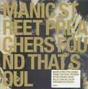 Manic Street Preachers - Found That Soul