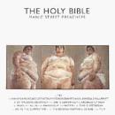 Manic Street Preachers - The Holy Bible