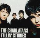 The Charlatans - Tellin' Stories