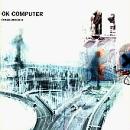 Radiohead - OK Computer