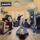 Oasis - Definitely Maybe