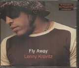 Kravitz, Lenny - Fly Away