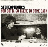 Stereophonics - You Gotta Go There To Come Back (Promo)