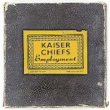Kaiser Chiefs - Employment (Bonus CD)