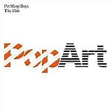 Pet Shop Boys - PopArt