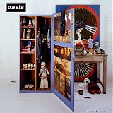 Oasis - Stop The Clocks