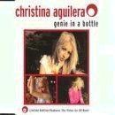 Aguilera, Christina - Genie In A Bottle