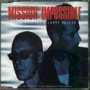 Clayton, Adam & Mullen, Larry - Theme From Mission:Impossible