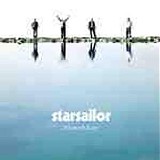 Starsailor - Silence Is Easy