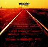 Starsailor - Love Is Here