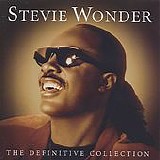 Stevie Wonder - The Definitive Collection