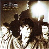 A-ha - The Definitive Singles Collection 1984 -2004