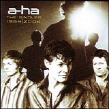 A-ha - The Definitive Singles Collection 1984 -2004