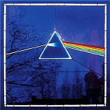 Pink Floyd - The Dark Side Of The Moon (30th Anniversary Edition)