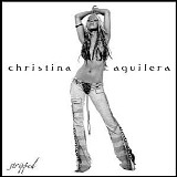 Aguilera, Christina - Stripped