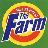 The Farm - The Very Best Of The Farm
