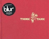 Blur - Think Tank (Limited Edition)