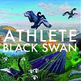 Athlete - Black Swan