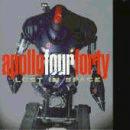 Apollo Four Forty - Lost in Space
