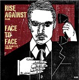 Various Artists - Rise Against/Face to Face (Split)