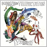 Morning Teleportation - Expanding Anyway