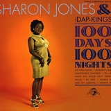 Sharon Jones & the Dap-Kings - 100 Days, 100 Nights