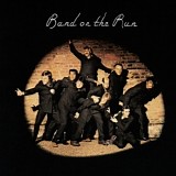 Paul McCartney & Wings - Band On The Run (Special Edition)