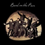 Paul McCartney & Wings - Band On The Run (Special Edition)