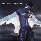 Dalvin DeGrate - Met.A.Mor.Phic