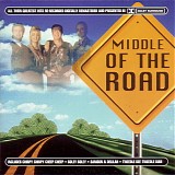 Middle Of The Road - Greatest Hits