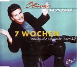 Oliver Frank - 7 Wochen (Italienische Sehnsucht, Part 2)