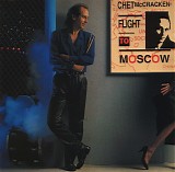 Chet McCracken - Flight To Moscow