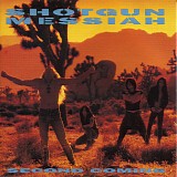 Shotgun Messiah - Second Coming
