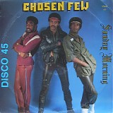 Chosen Few - Sunday Morning