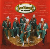 Los Tucanes De Tijuana - Puro Amor