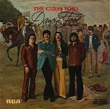 The Guess Who - Dancin' Fool