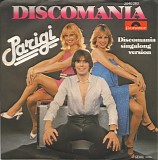 Parigi - Discomania