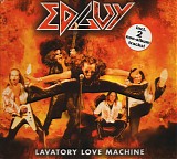 Edguy - Lavatory Love Machine