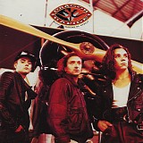 Dragon Rapide - Solo Contra El Cielo